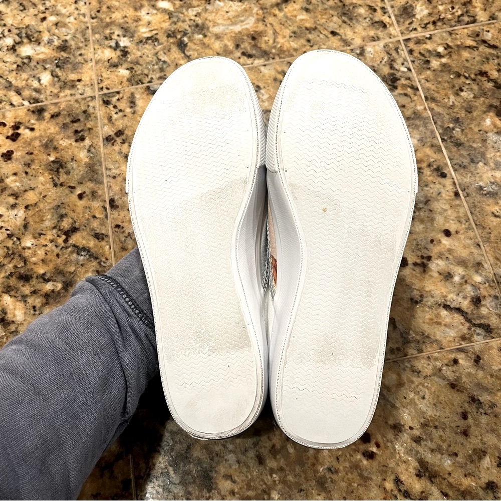 🚀 Sperry Top-Sider x Star Wars Cloud Slip-On Sneakers 🌌 - Picture 7 of 7